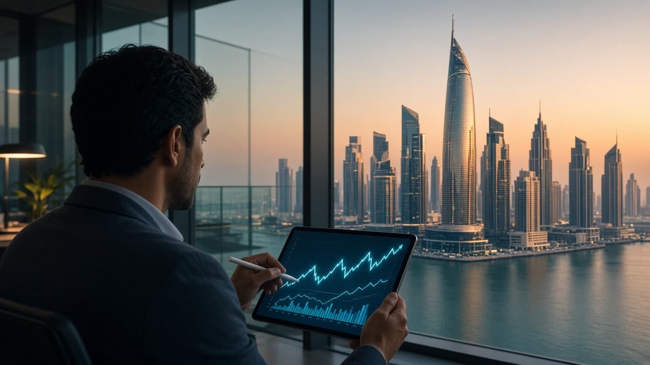 How Property Prices Are Set in the UAE: 7 Factors That Matter