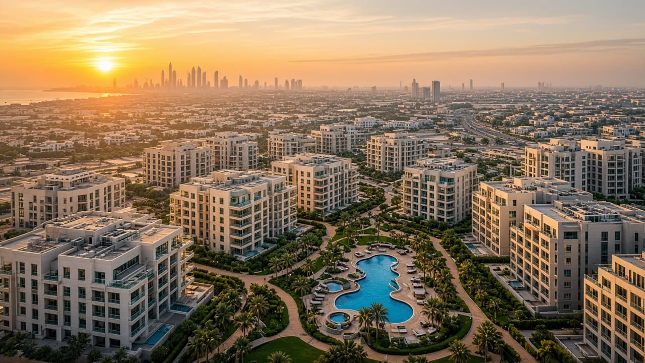 UAE Rental Market: What Tenants and Landlords Should Know