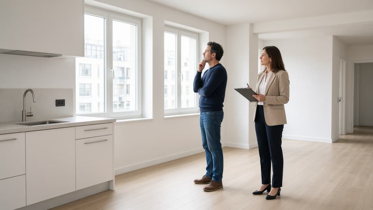 12 Questions to Ask Before and During a Property Viewing