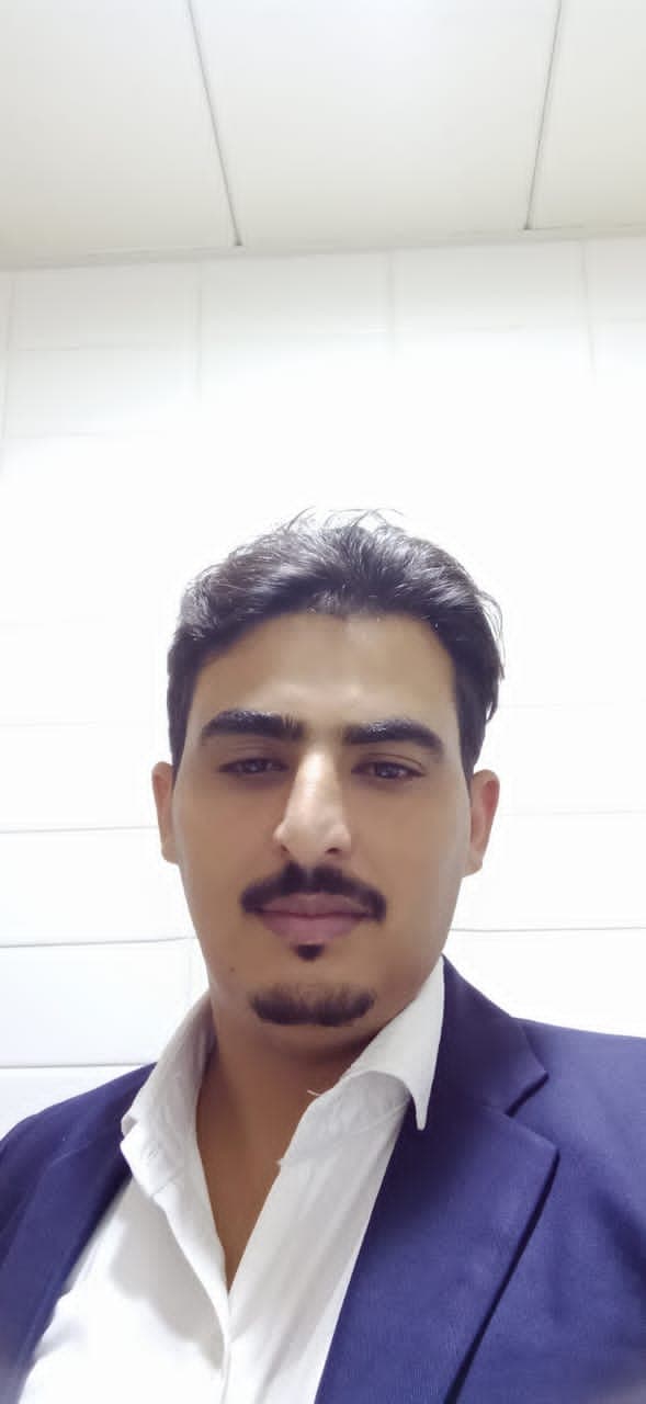 sadeq ali