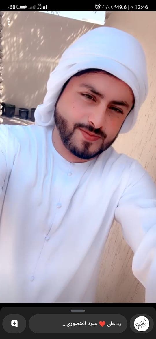 abood al mansori
