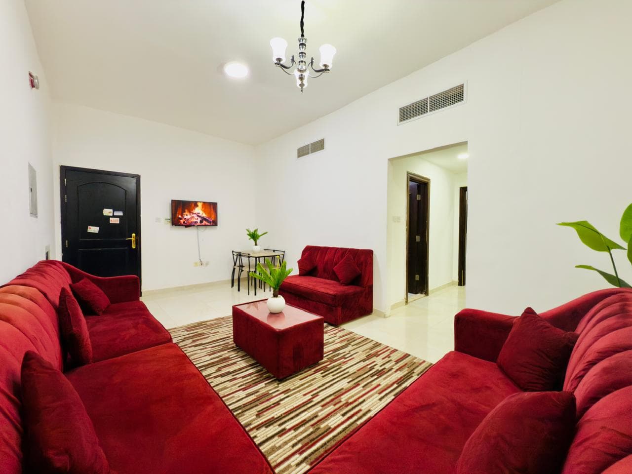 Luxurious Villa for Rent in Al Nuaimia, Ajman – Your Dream Home Awaits!