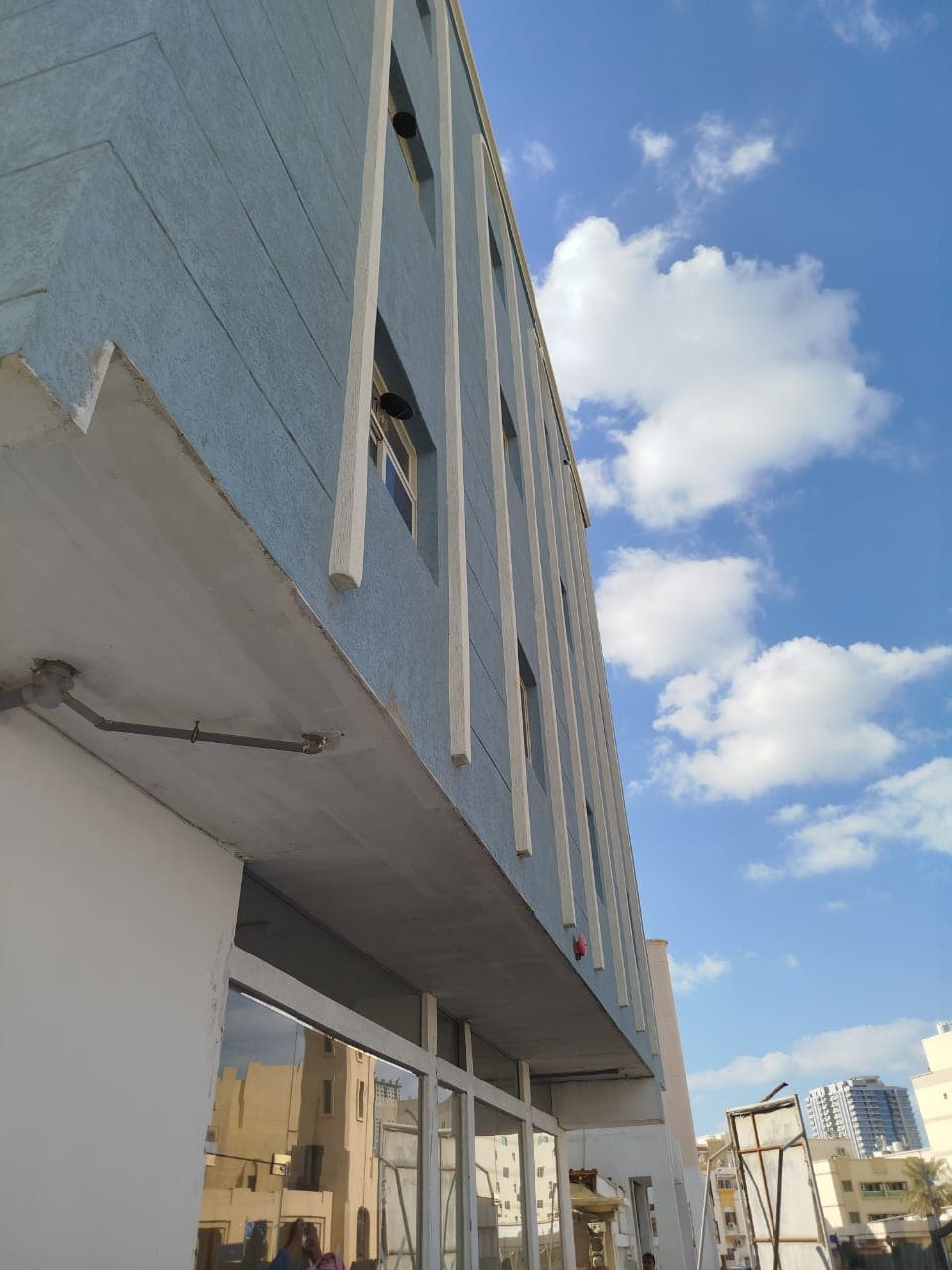 "Prime Investment Opportunity: Stunning Residential Building for Sale in Al Nahda, Sharjah"