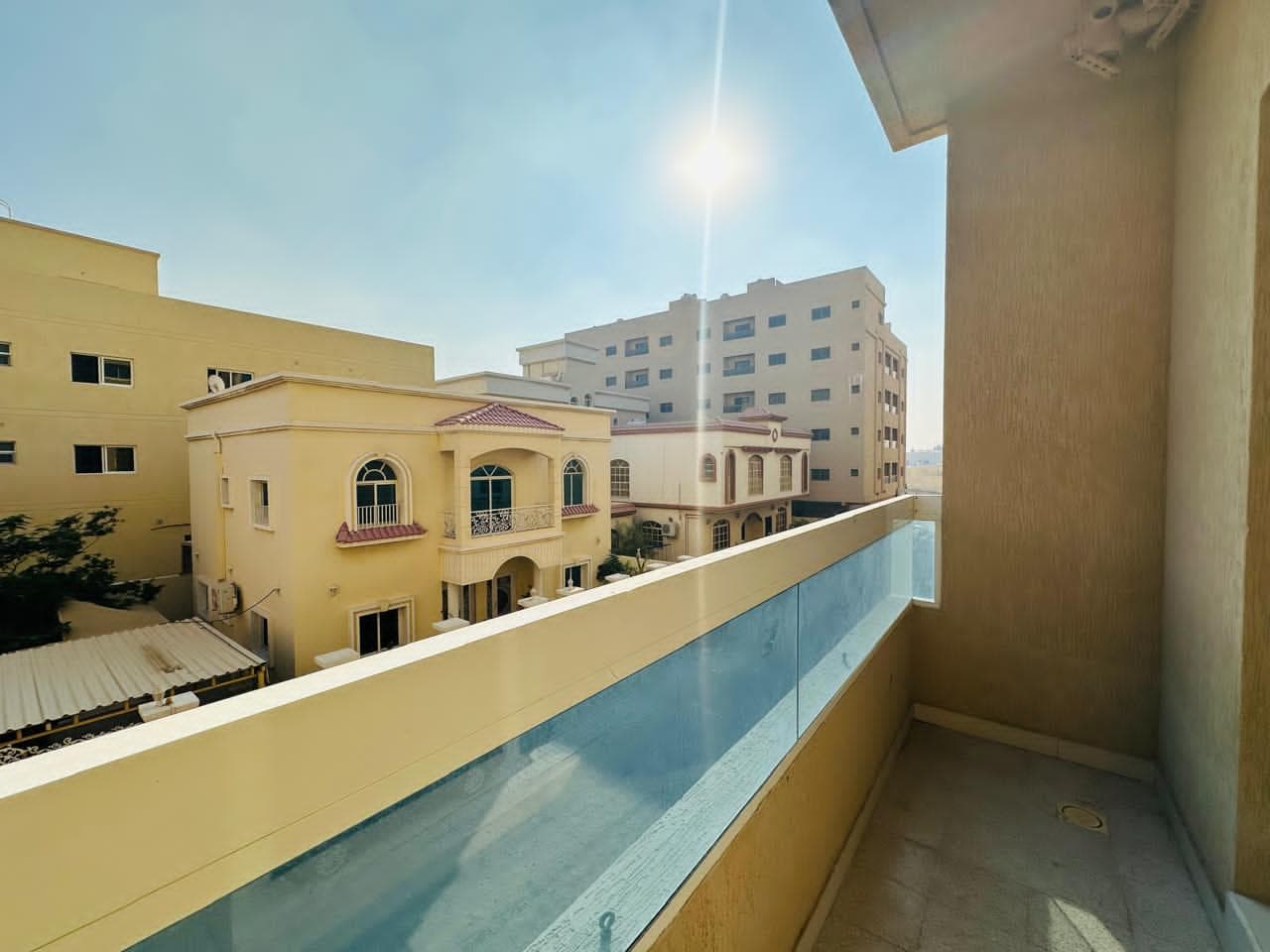 برج النور