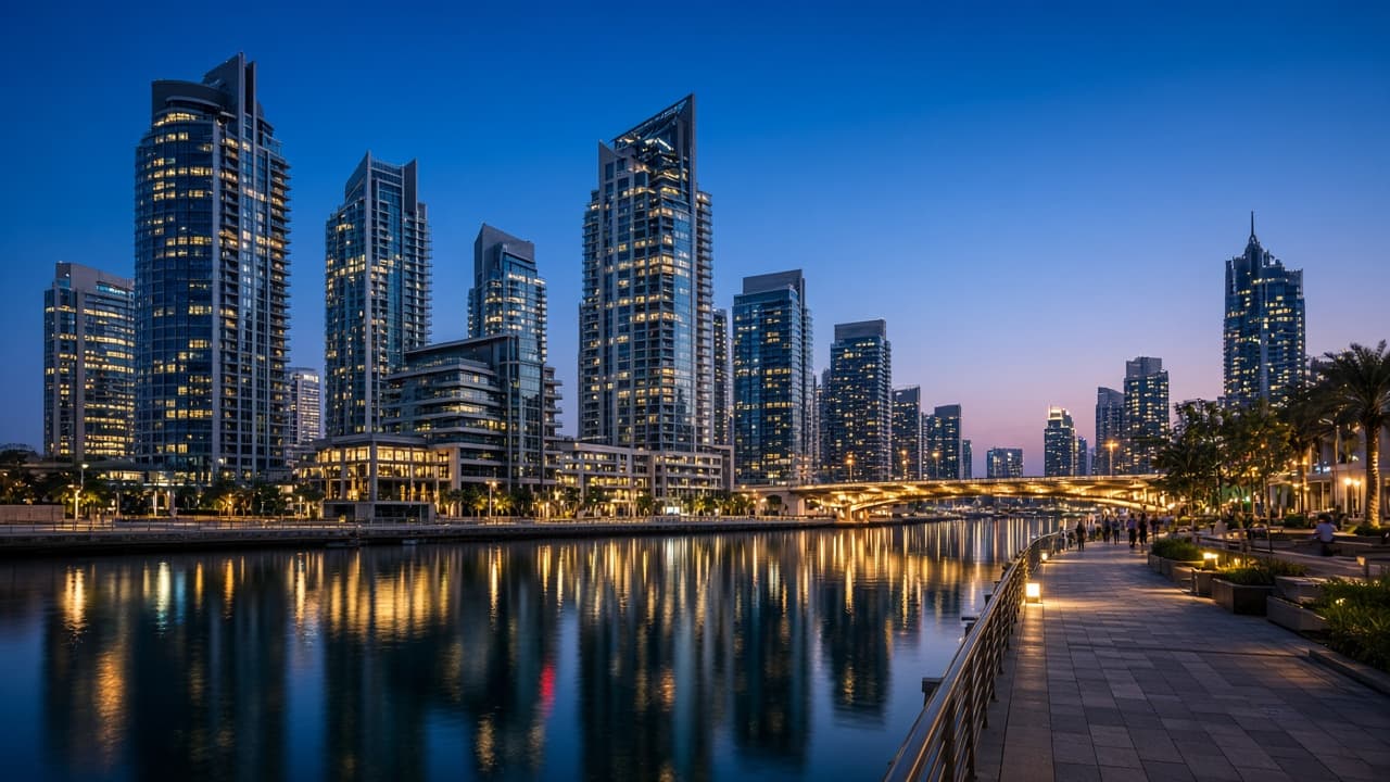 Business Bay