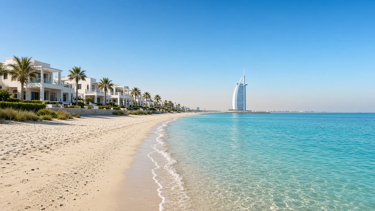 Jumeirah