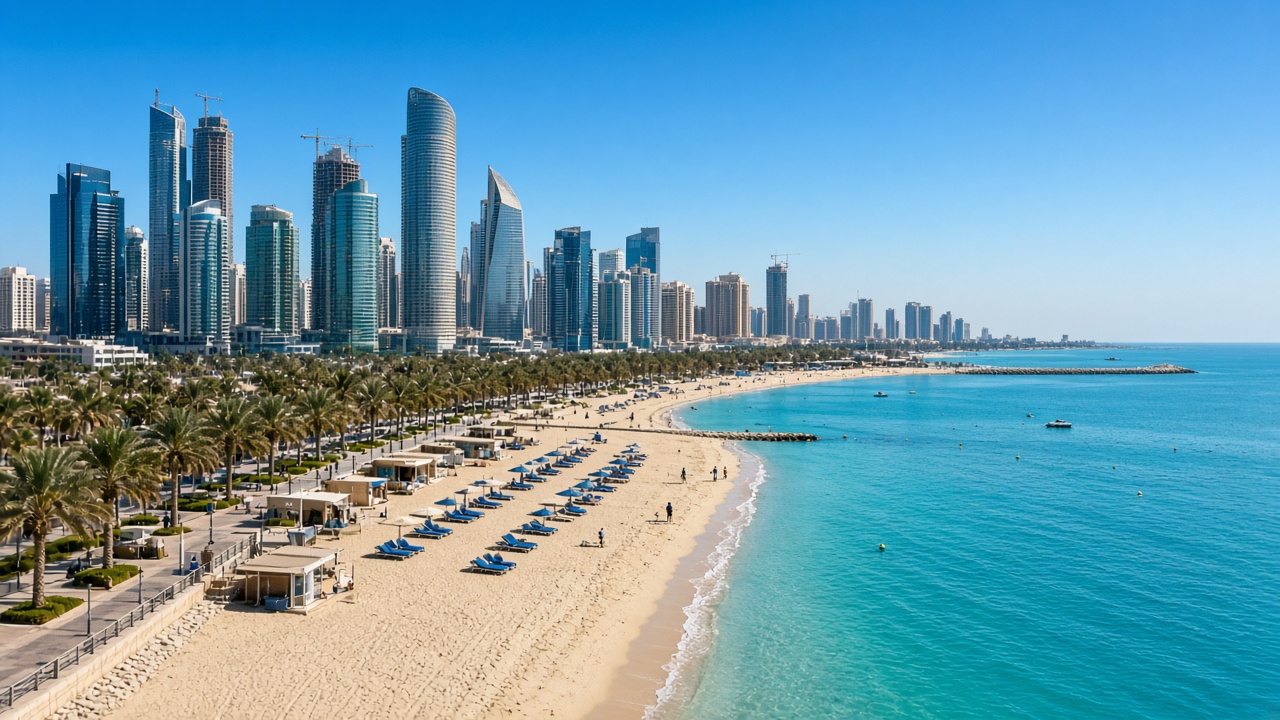 Corniche