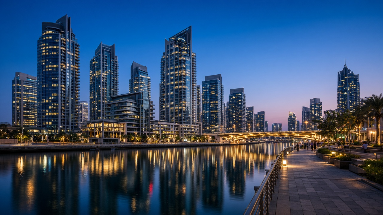 Business Bay