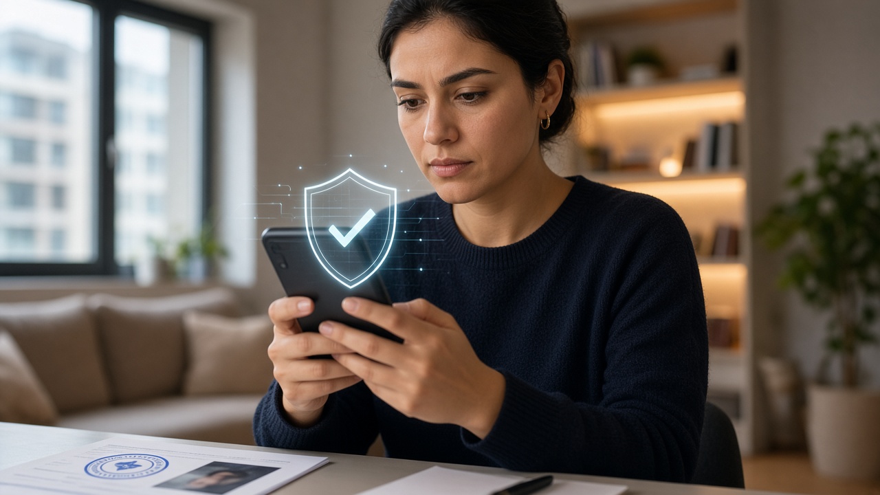 How to Spot and Avoid Property Scams in the UAE