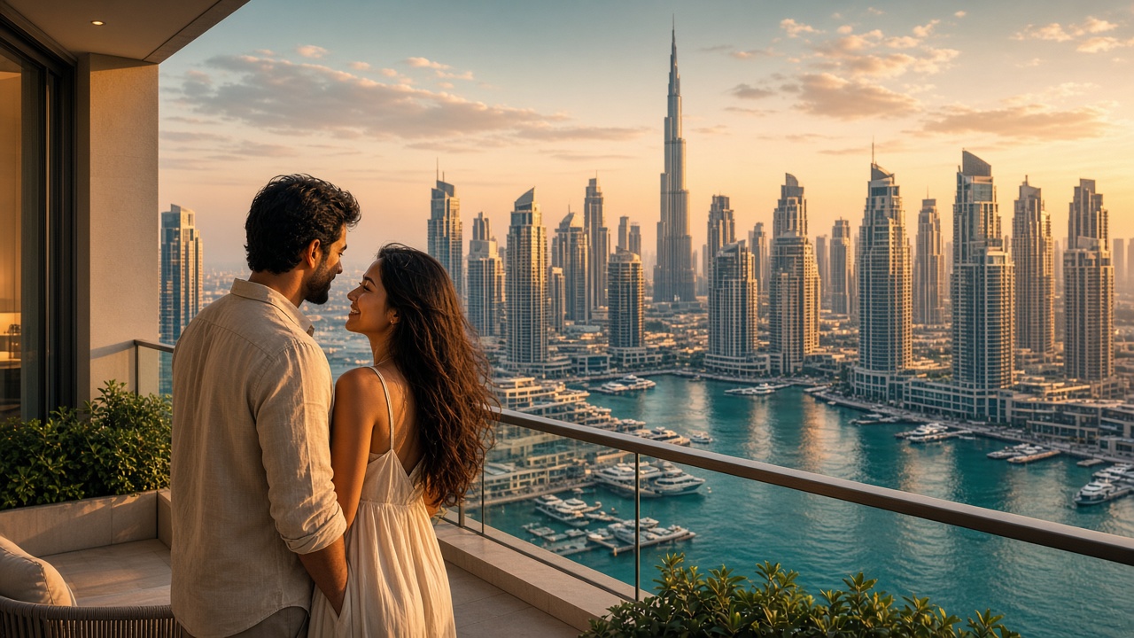 How to Buy Property in the UAE: A Step-by-Step Guide