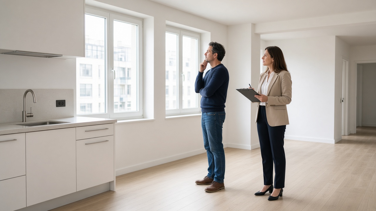 12 Questions to Ask Before and During a Property Viewing
